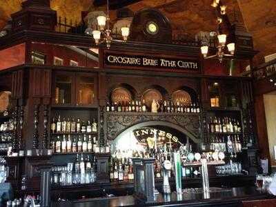 Dublin Crossing Pub