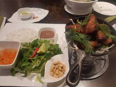 Picko Lime Vietnamese Cuisine