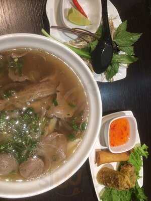 Picko Lime Vietnamese Cuisine