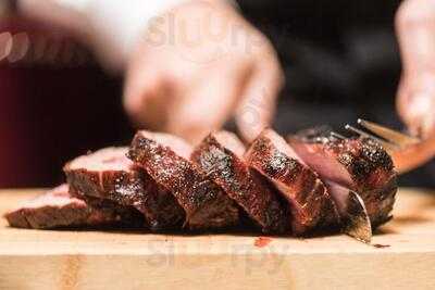 Caesar's Steak House & Lounge