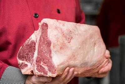 Caesar's Steak House & Lounge