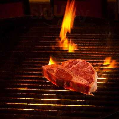 Caesar's Steak House & Lounge