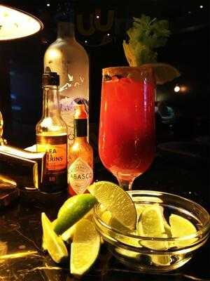 Caesar's Steak House & Lounge