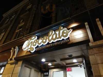 Chocolato Rue Saint-jean