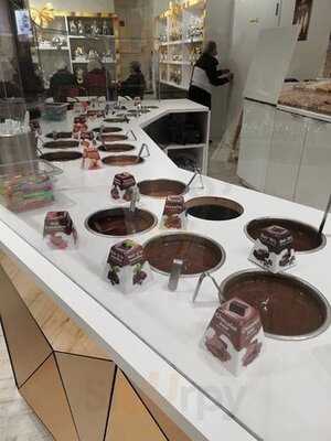 Chocolato Rue Saint-jean