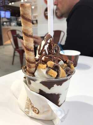 Chocolato Rue Saint-jean