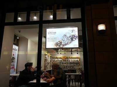 Chocolato Rue Saint-jean