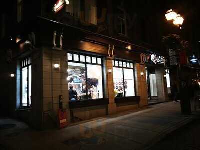 Chocolato Rue Saint-jean