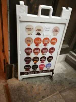 Chocolato Rue Saint-jean