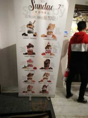 Chocolato Rue Saint-jean