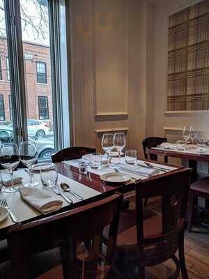 Restaurant Le Pegase