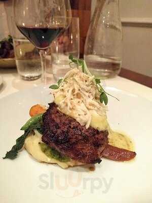 Restaurant Le Pegase