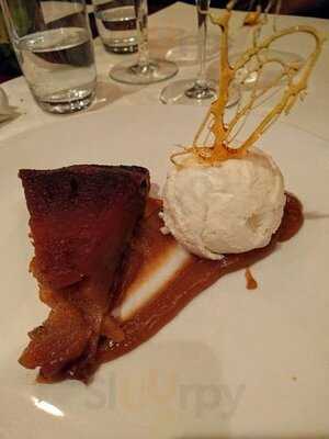 Restaurant Le Pegase