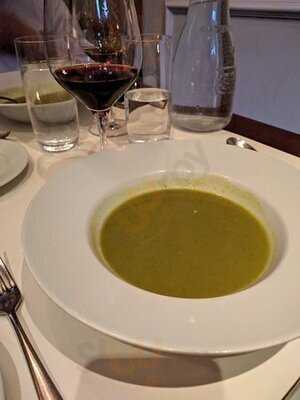 Restaurant Le Pegase