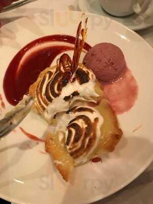 Restaurant Le Pegase