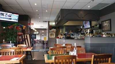 Angelos Homestyle Restaurant