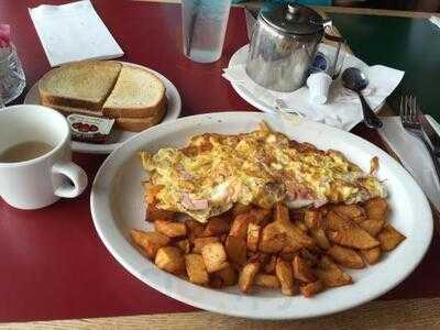 Angelos Homestyle Restaurant