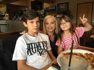 Angelos Homestyle Restaurant