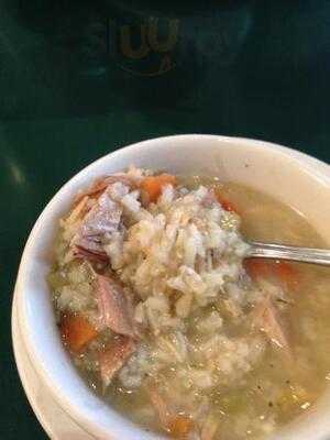 Angelos Homestyle Restaurant