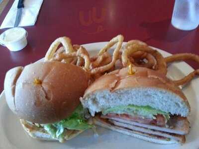 Angelos Homestyle Restaurant