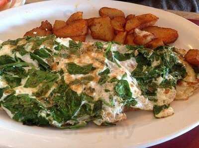 Angelos Homestyle Restaurant