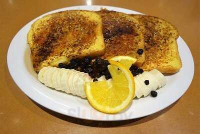 Stella's Cafe & Bakery