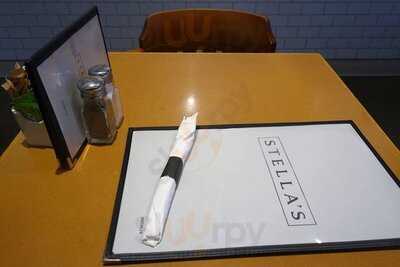 Stella's Cafe & Bakery