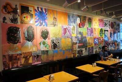 Stella's Cafe & Bakery