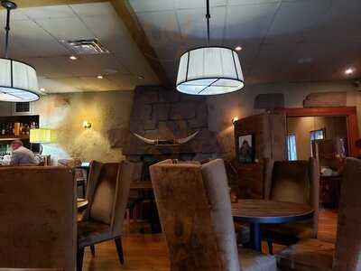 Big Fish & Open Range - Renfrew