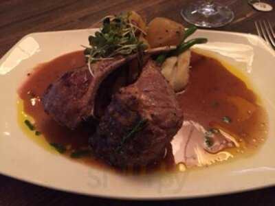 Big Fish & Open Range - Renfrew