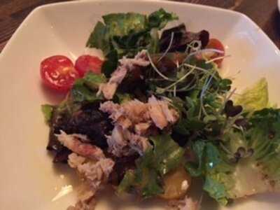 Big Fish & Open Range - Renfrew