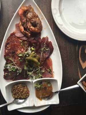 Big Fish & Open Range - Renfrew