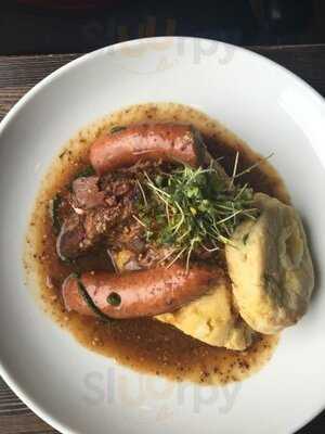 Big Fish & Open Range - Renfrew