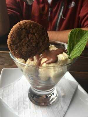 Big Fish & Open Range - Renfrew