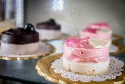 Il Gelato Di Carlotta Vaughan Mills