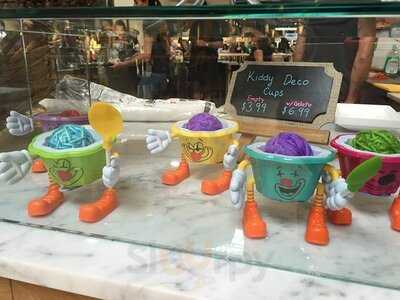 Il Gelato Di Carlotta Vaughan Mills