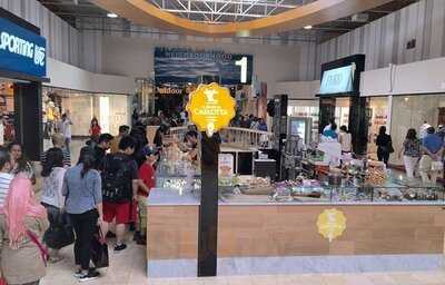 Il Gelato Di Carlotta Vaughan Mills