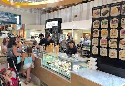 Il Gelato Di Carlotta Vaughan Mills