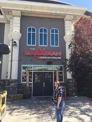 The Canadian Brewhouse
