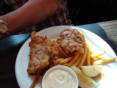 The Canadian Brewhouse