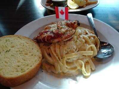 The Canadian Brewhouse