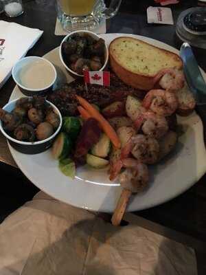 The Canadian Brewhouse