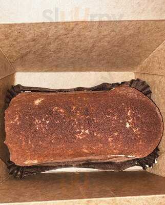 Cafe Olimpico - Vieux-montreal