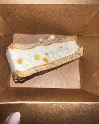 Cafe Olimpico - Vieux-montreal