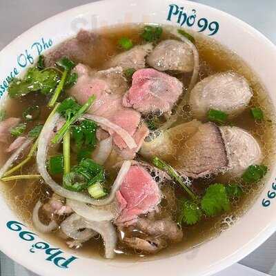 Pho 99 Noodle House
