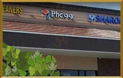 Pho 99 Noodle House