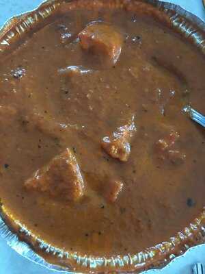 Tamarind East Indian Restaurant