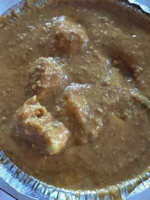 Tamarind East Indian Restaurant