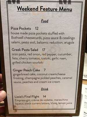 One Great City Brewing Co.