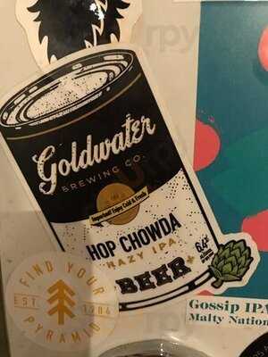 One Great City Brewing Co.